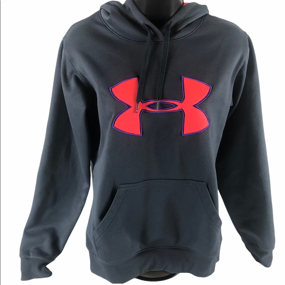 Under Armour Women Hoodie Size XS